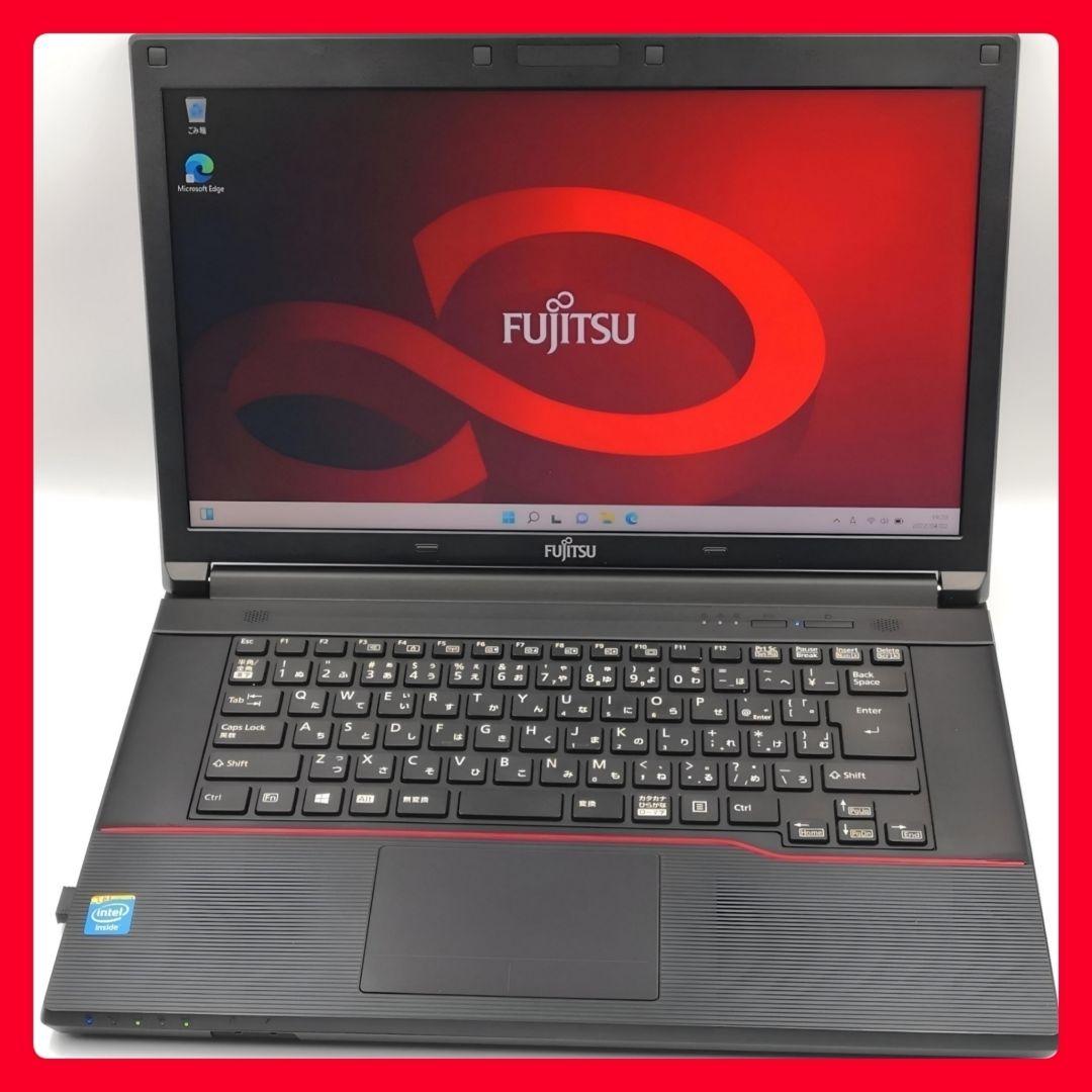 即戦力！ Windows11 ノートパソコン 安心の日本製✨ すぐに使えます！ 即戦力！ Windows11 ノートパソコン 信頼の日本製✨ すぐに使えます