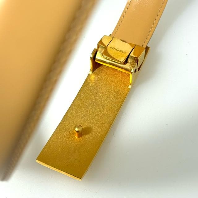 極美品✨ Cartier カルティエ レディース ベルト ラブコレクション 金具
