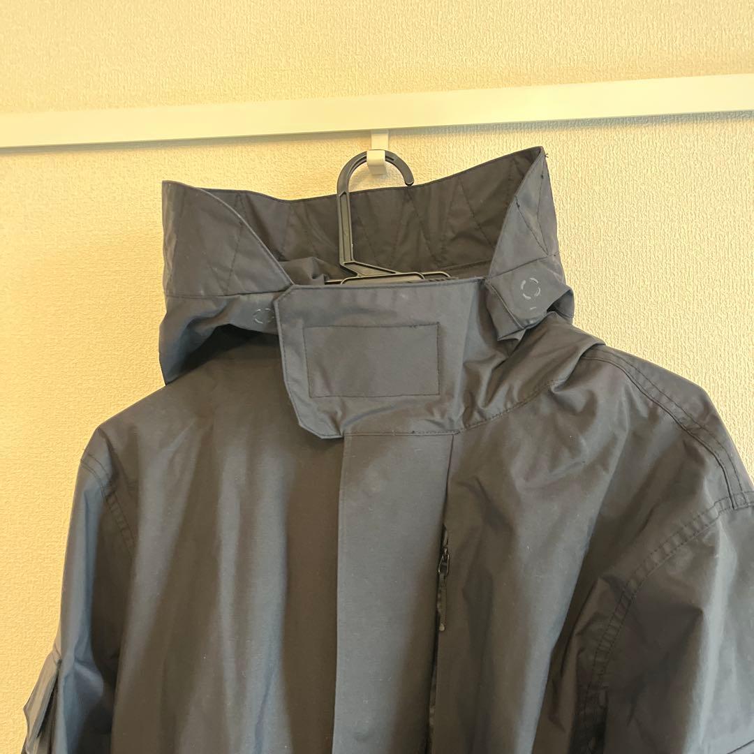 カトウ様用】GOLDWIN モッズコート ブラック GL09302P Goldwin MODS