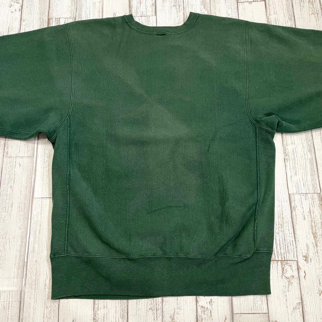 90s Champion リバースウィーブ 