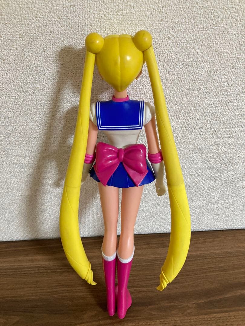 セーラームーン エクセレントドール - メルカリ
