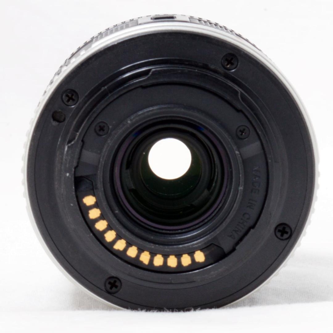 ⭐️良品⭐️OLYMPUS M.ZUIKO 14-42mm F3.5-5.6 Ⅱ