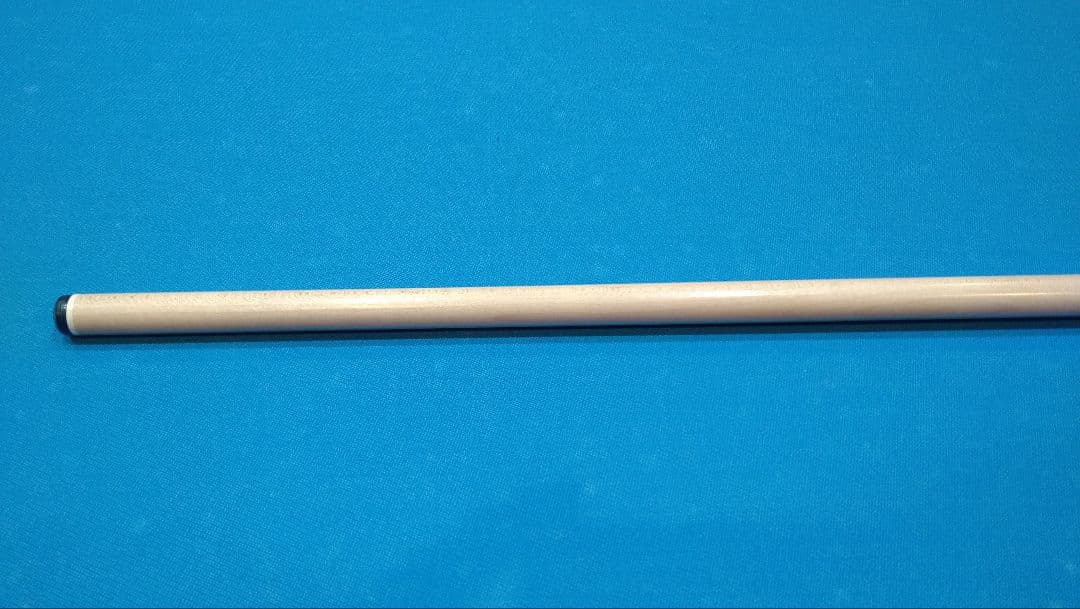 Mezz☆極美品WX-Σt （シグマシック） 12.8mm （Wavy） ロング