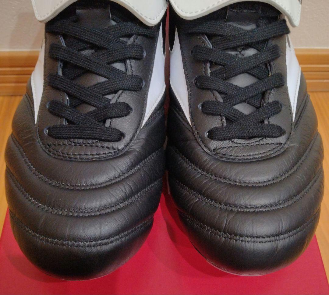 【極美品】ミズノ モレリア 2 ジャパン　26.0cm