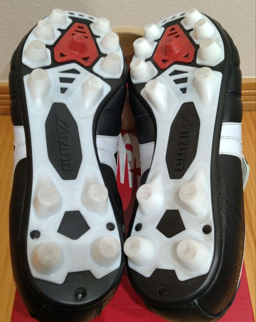 【極美品】ミズノ モレリア 2 ジャパン　26.0cm