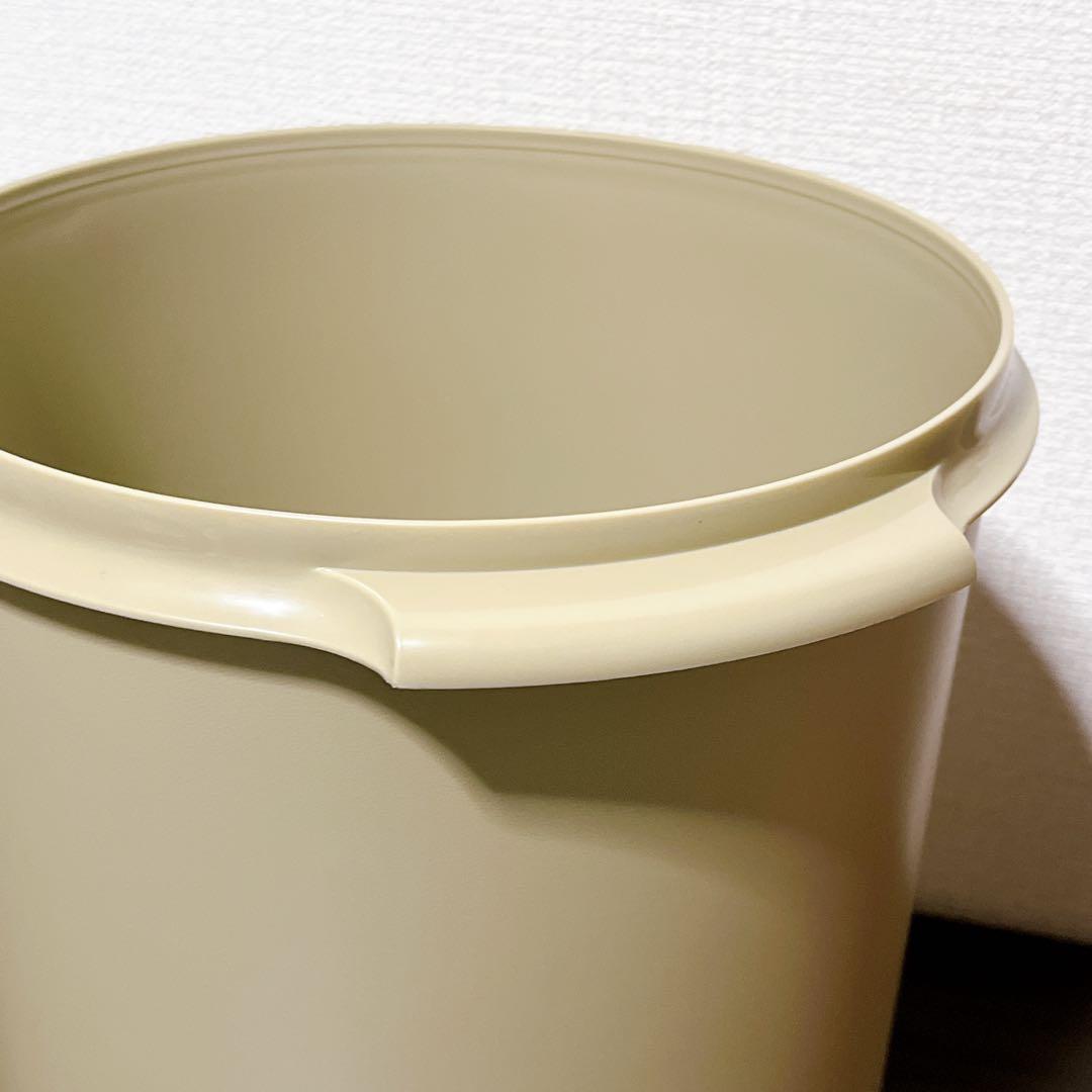 【未使用】タッパーウェア マキシデコレーター 5.8L 2個セット