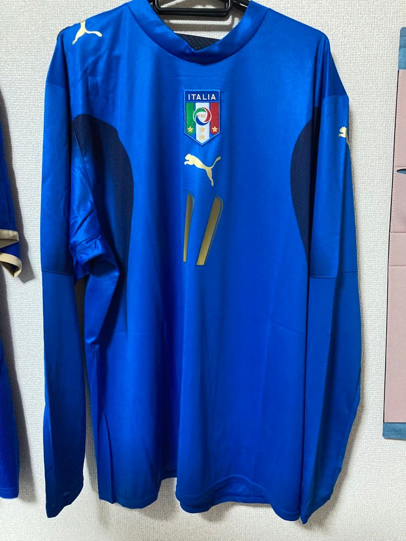 kei様専用 プーマ ジラルディーノ ユニホーム US XLサイズ 未使用品