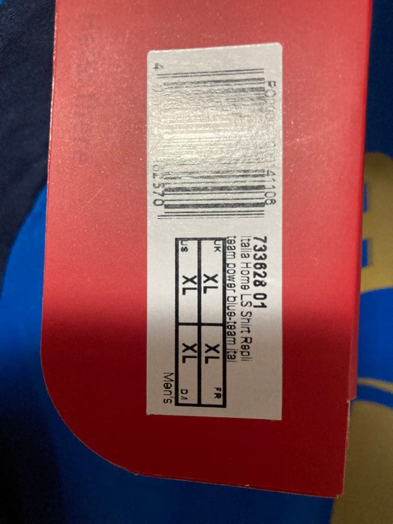 kei様専用 プーマ ジラルディーノ ユニホーム US XLサイズ 未使用品