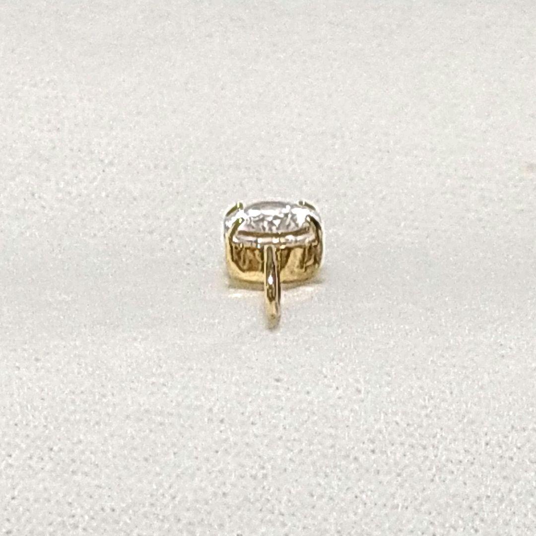 商品の説明必読！∞ フェナカイトペントップ 0.39ct ∞
