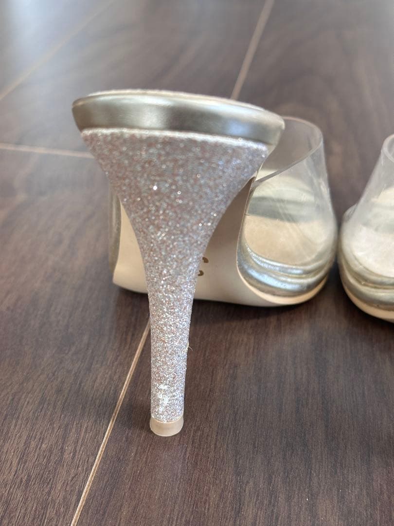 JBBF公認 DIANAミュール23cm