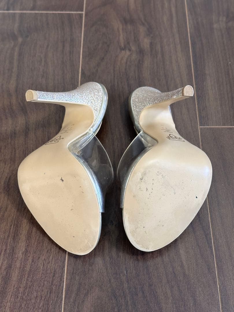 JBBF公認 DIANAミュール23cm