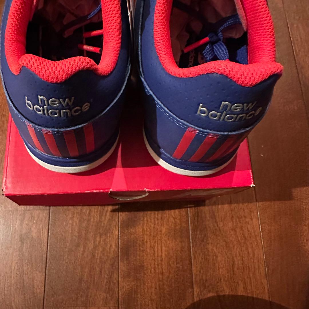 [新品]26.5cm NEW BALANCE FC東京 ニューバランス 442