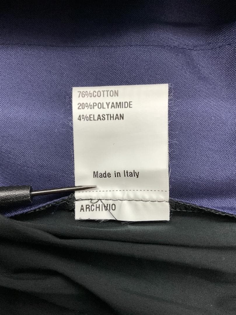 新品】giab's ARCHIVIO ウエストシャーリングイージーショーツ - メルカリ