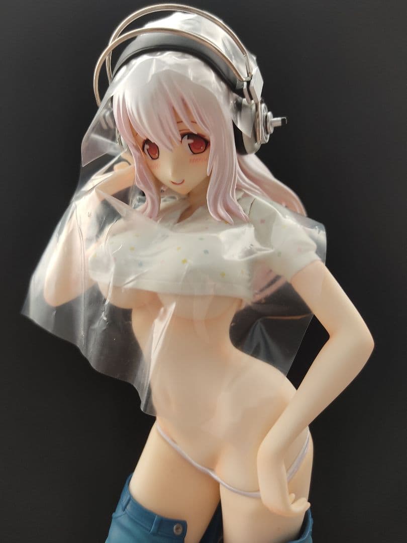 ＊箱なし＊｜ニトロプラス｜すーぱーそに子｜とこなつばーじょん｜ウイング