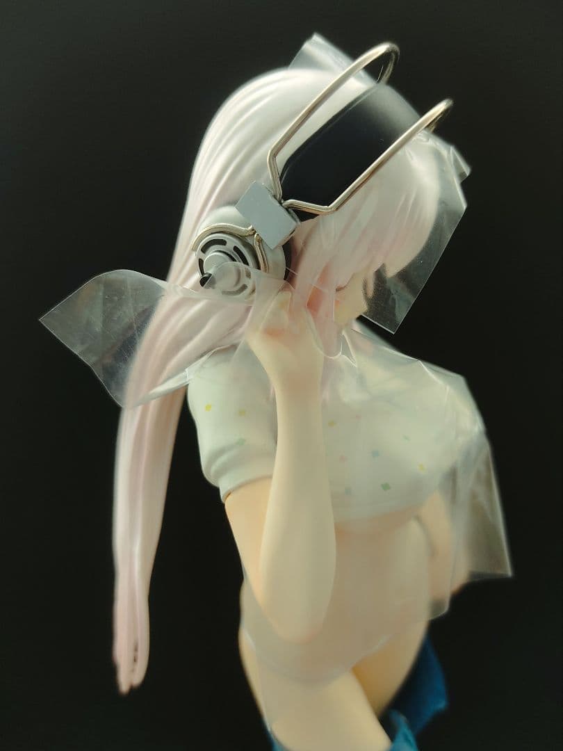 ＊箱なし＊｜ニトロプラス｜すーぱーそに子｜とこなつばーじょん｜ウイング