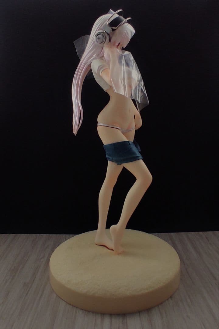 ＊箱なし＊｜ニトロプラス｜すーぱーそに子｜とこなつばーじょん｜ウイング