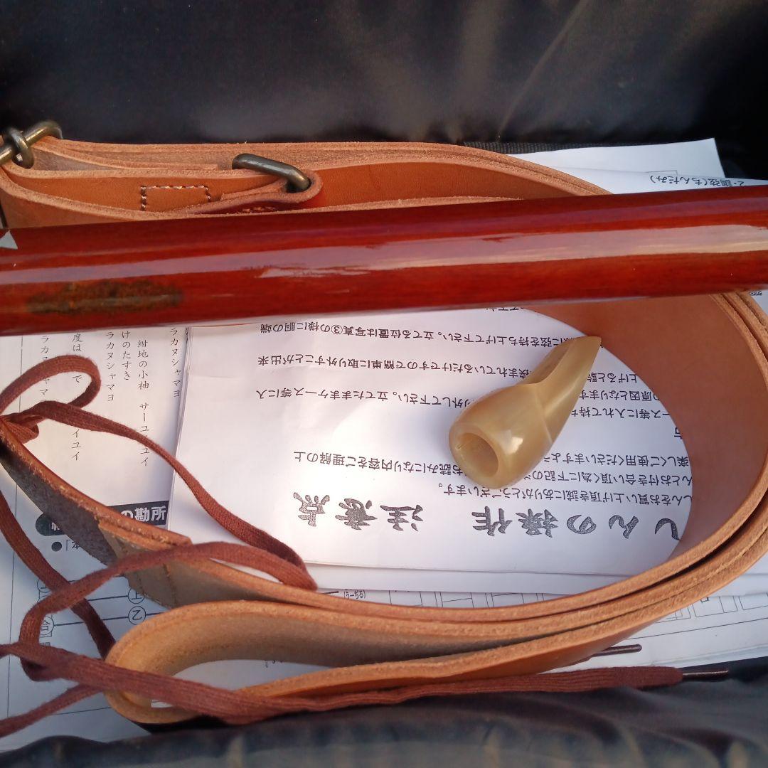 p*5様 三線本体 ケース 他 - 和楽器オンライン セール