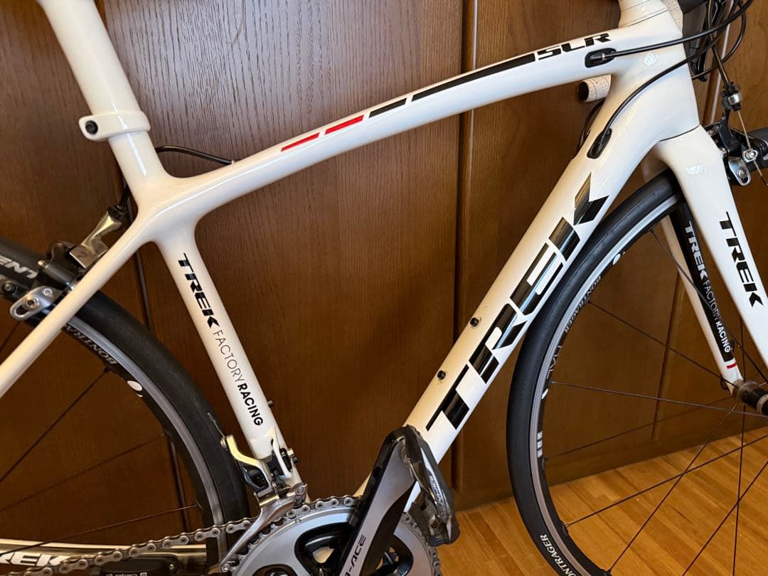 TREK EMONDA SLR サイズ42 2014年式 - メルカリ