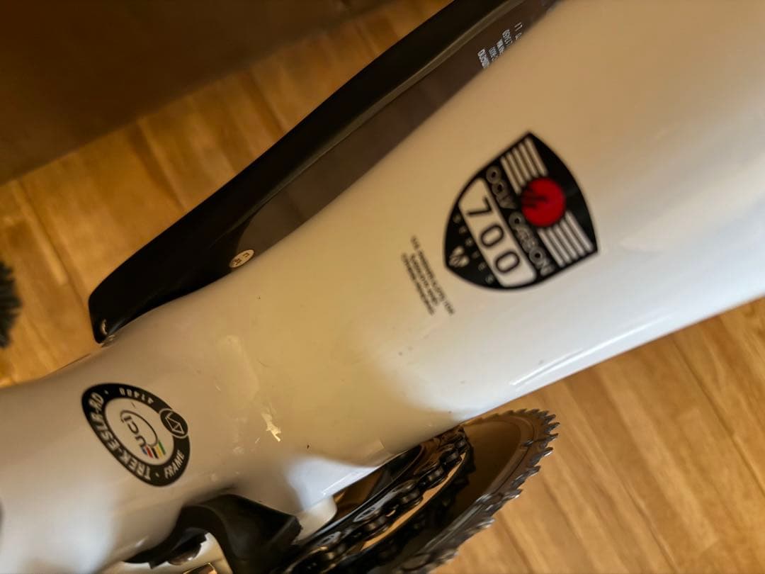 TREK EMONDA SLR サイズ42 2014年式 - メルカリ