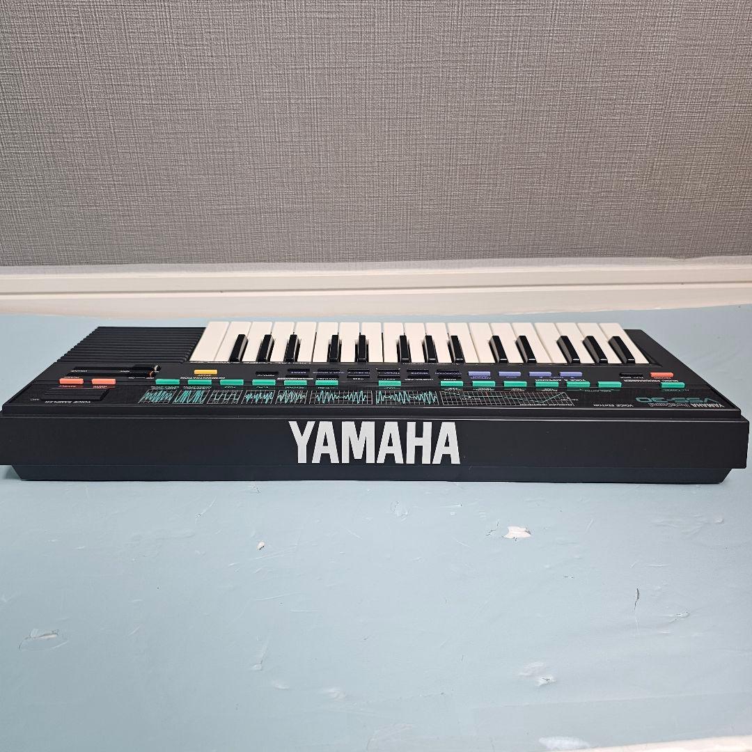 YAMAHA VSS-30 鍵盤楽器 Yamaha PortaSound VSS-30 Yamaha VSS-30