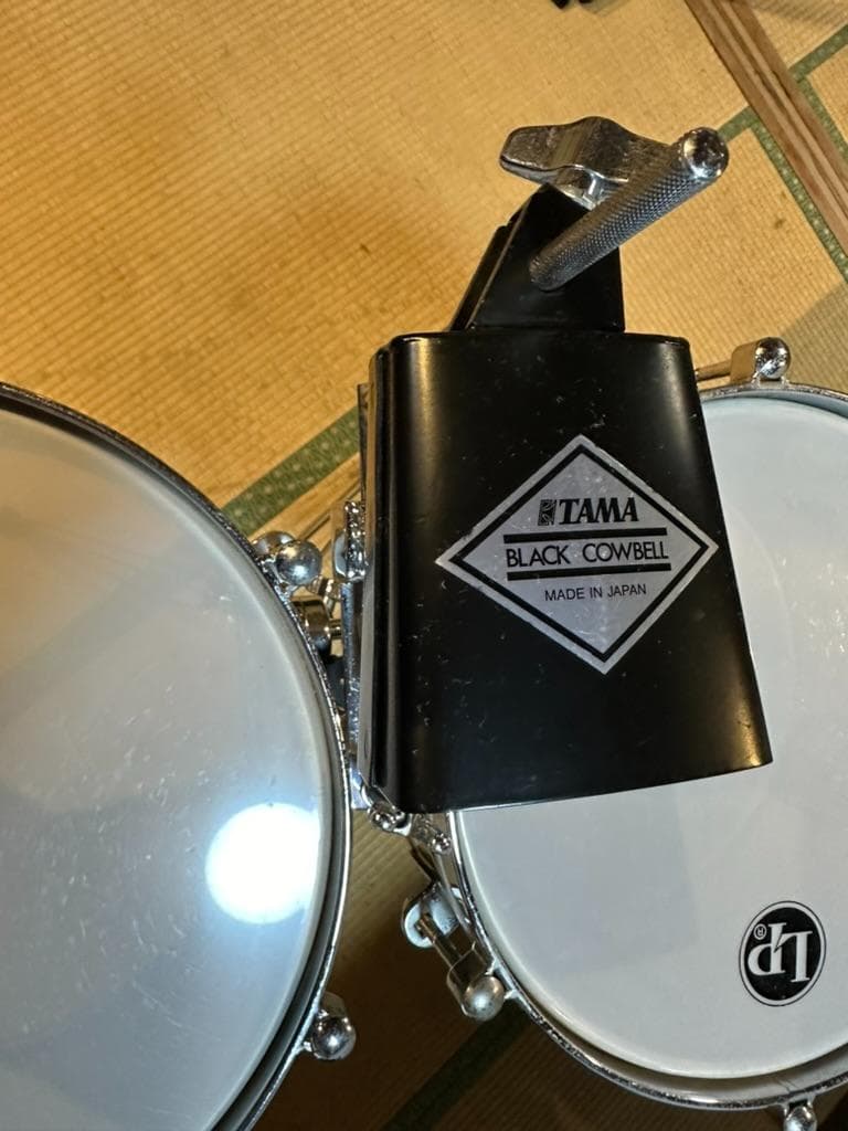 LP ティンバレス　ティト・プエンテ 　13 -14