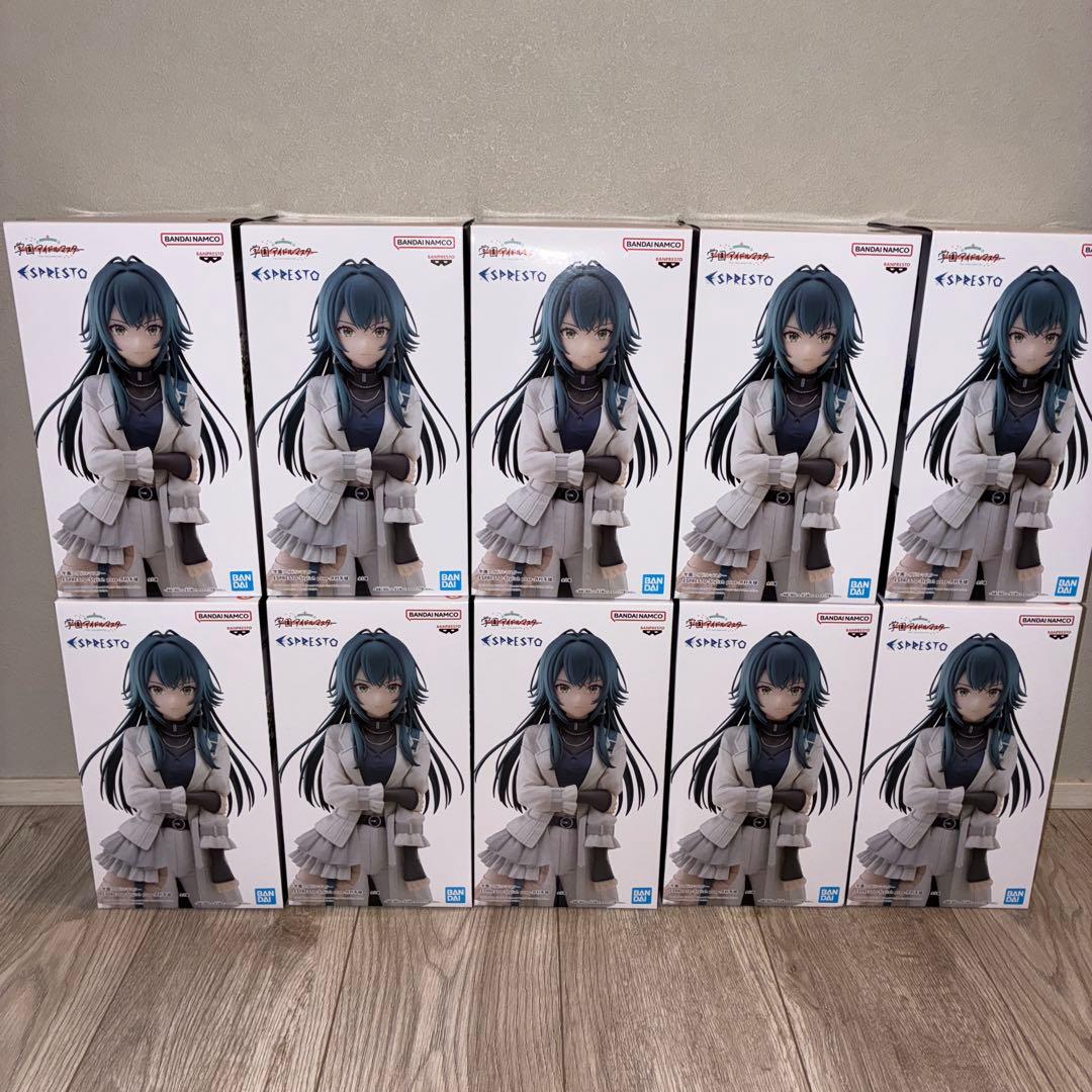 ワンピース DXF グラシリ バトレコ 出航 フィギュア 40点セット