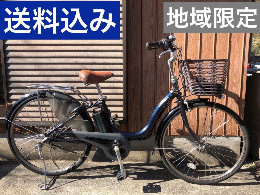 BesV PS1 20インチ フロントフォーク （新品、取り外し品）