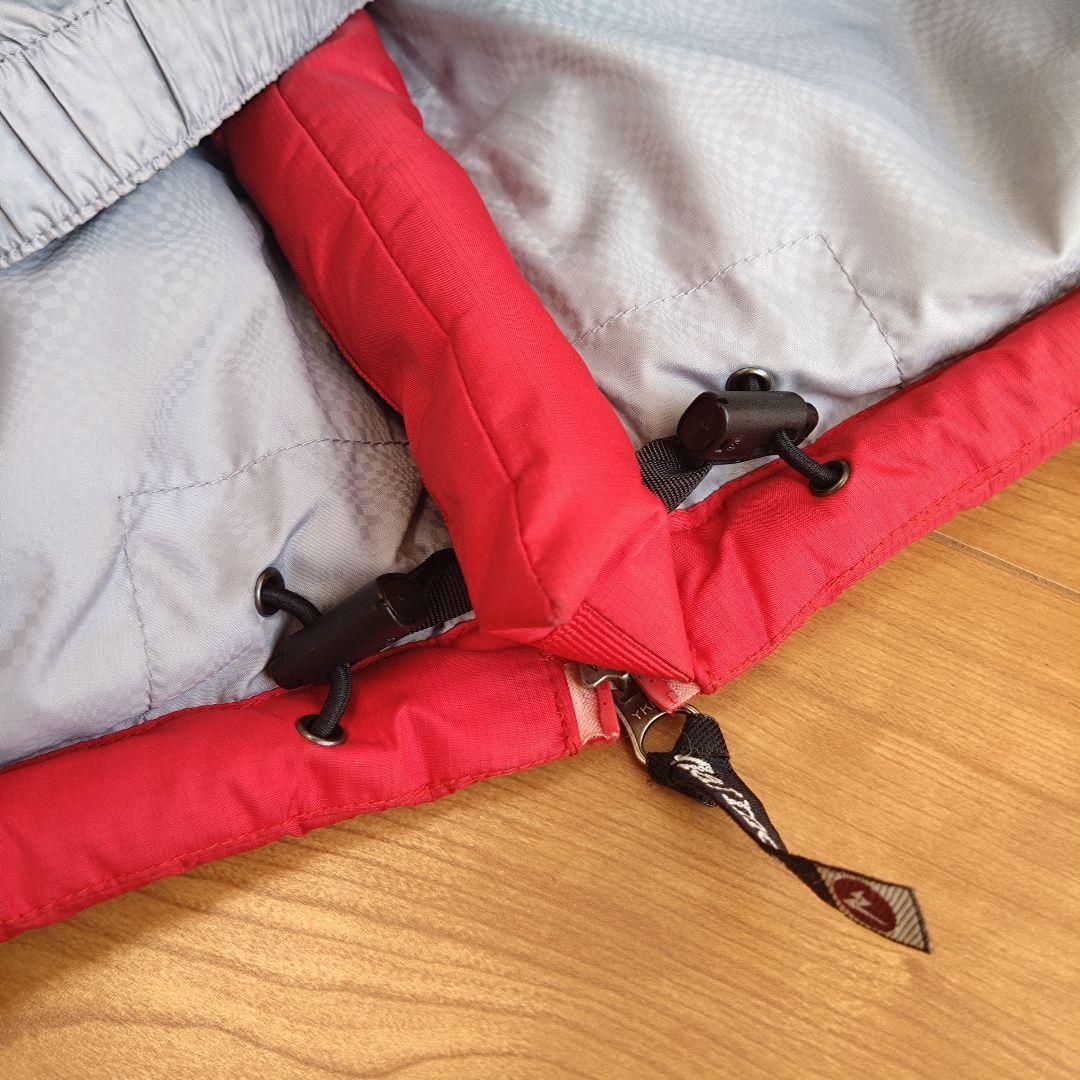 美品・sizeM】90s Marmot ダウンジャケット 700Fill - メルカリ