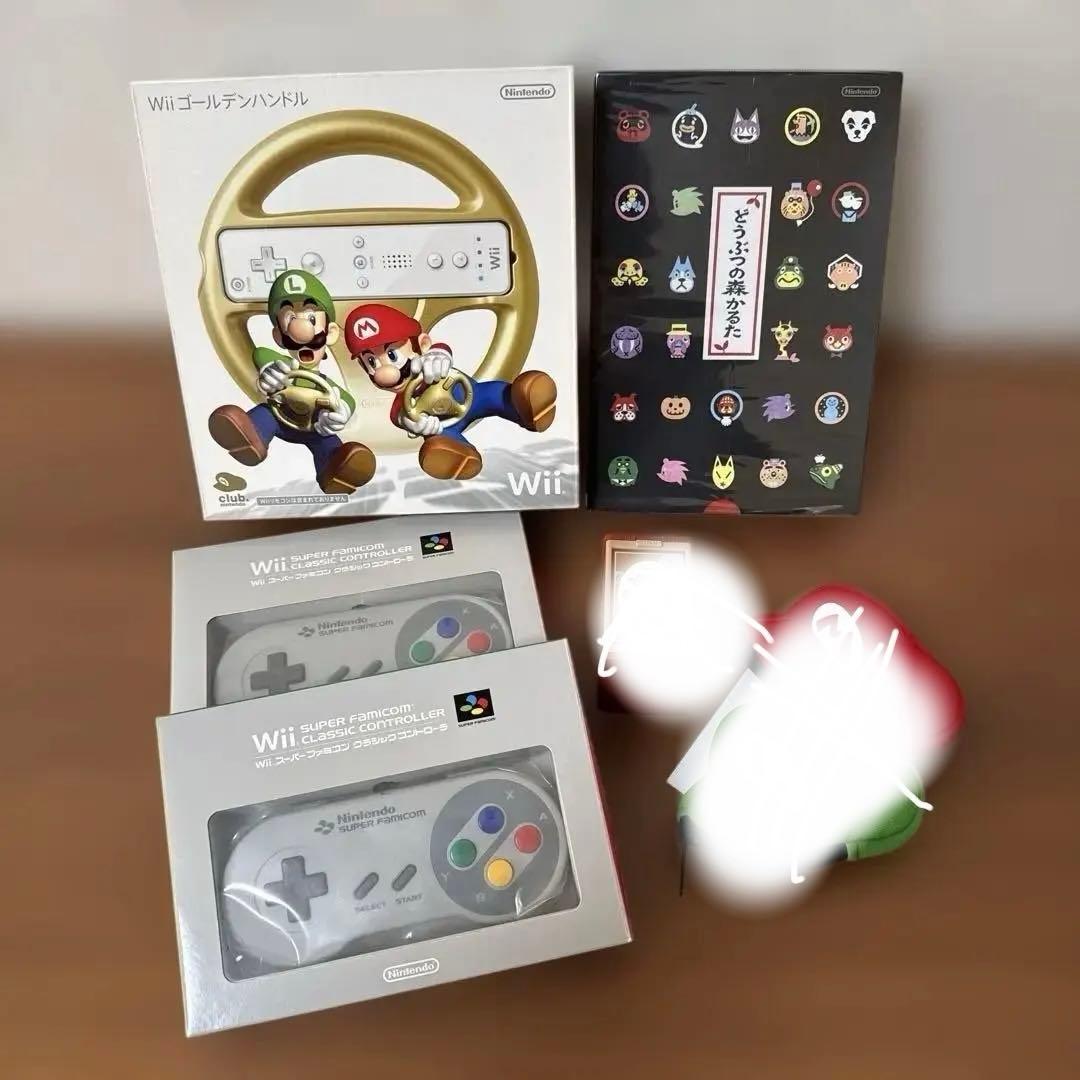 非売品】任天堂 クラブニンテンドー グッズ - メルカリ