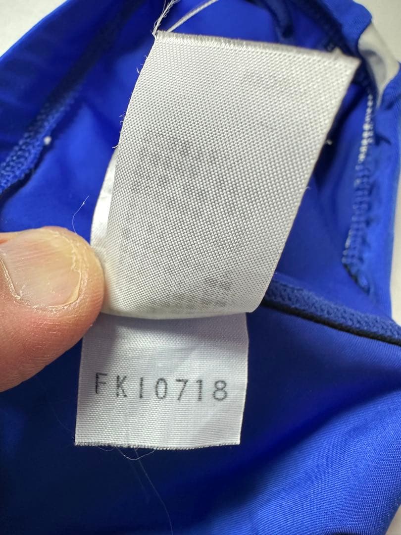 アシックス 競パン 3色セット - メルカリ