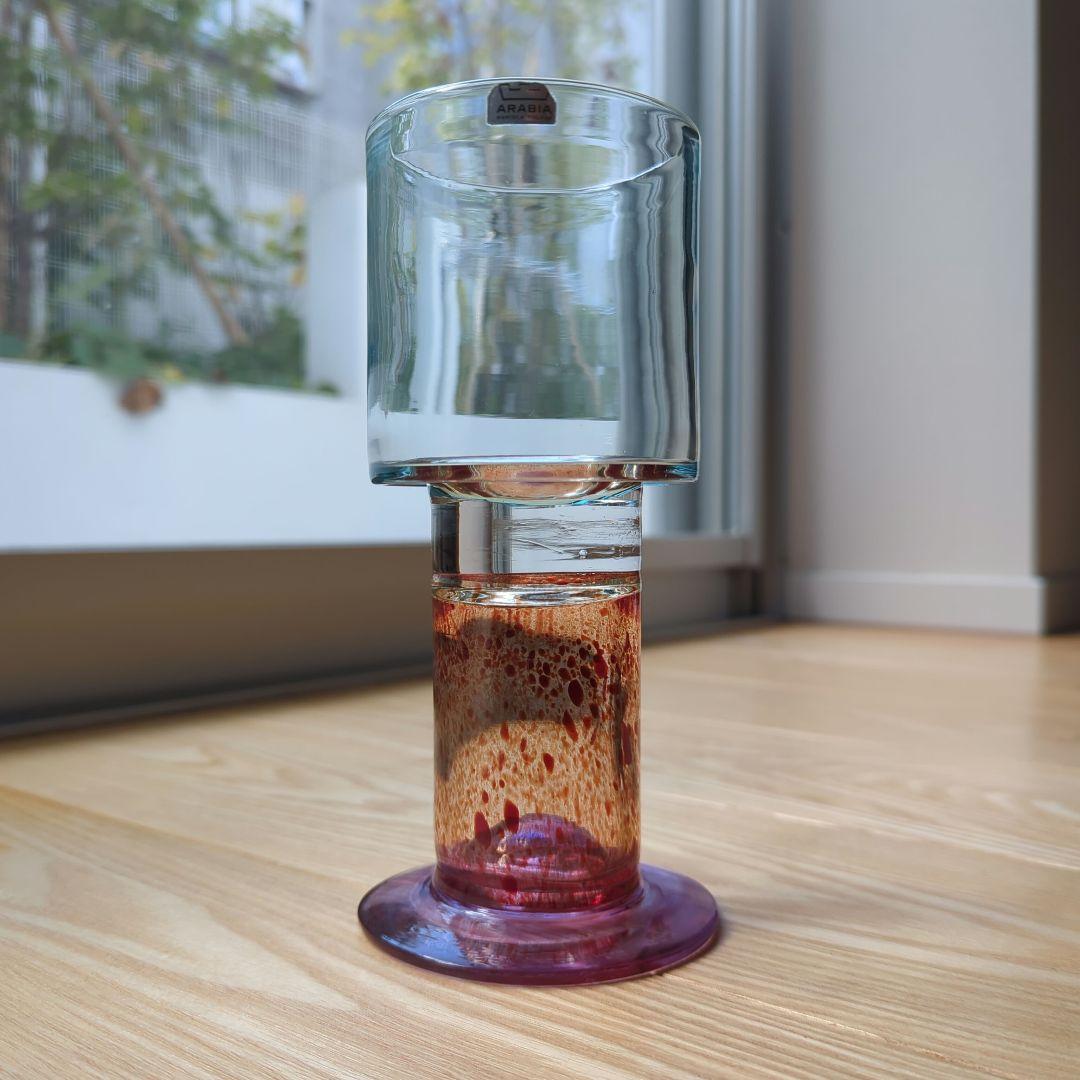 モ*ヤ様 カイフランク KF486 _イッタラ アラビア アンティーク オイバト モ*ヤ様 カイフランク KF486 _イッタラ アラビア アンティーク