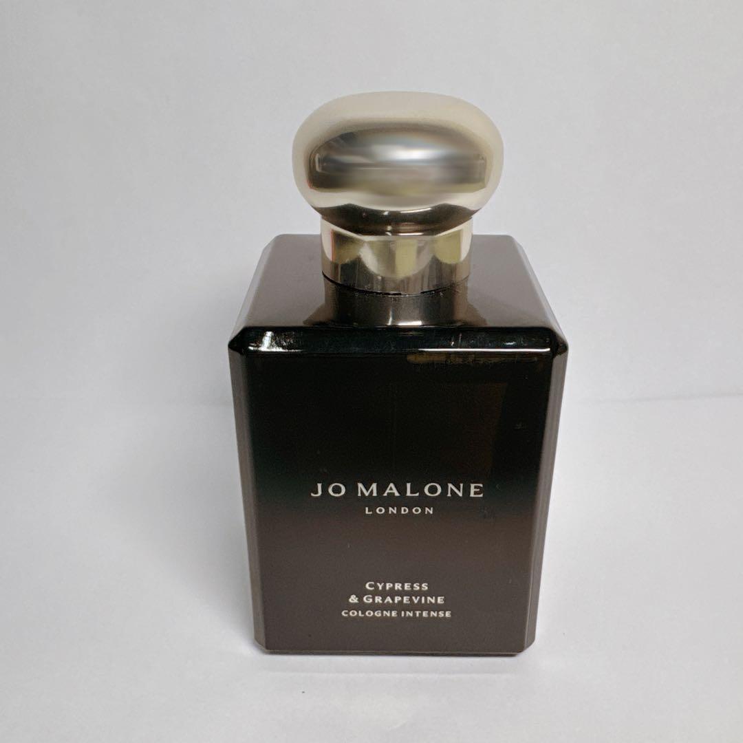 JO MALONE ジョーマローン サイブレス&グレープバインコロン50ml香水 imgrc0092091611.jpg