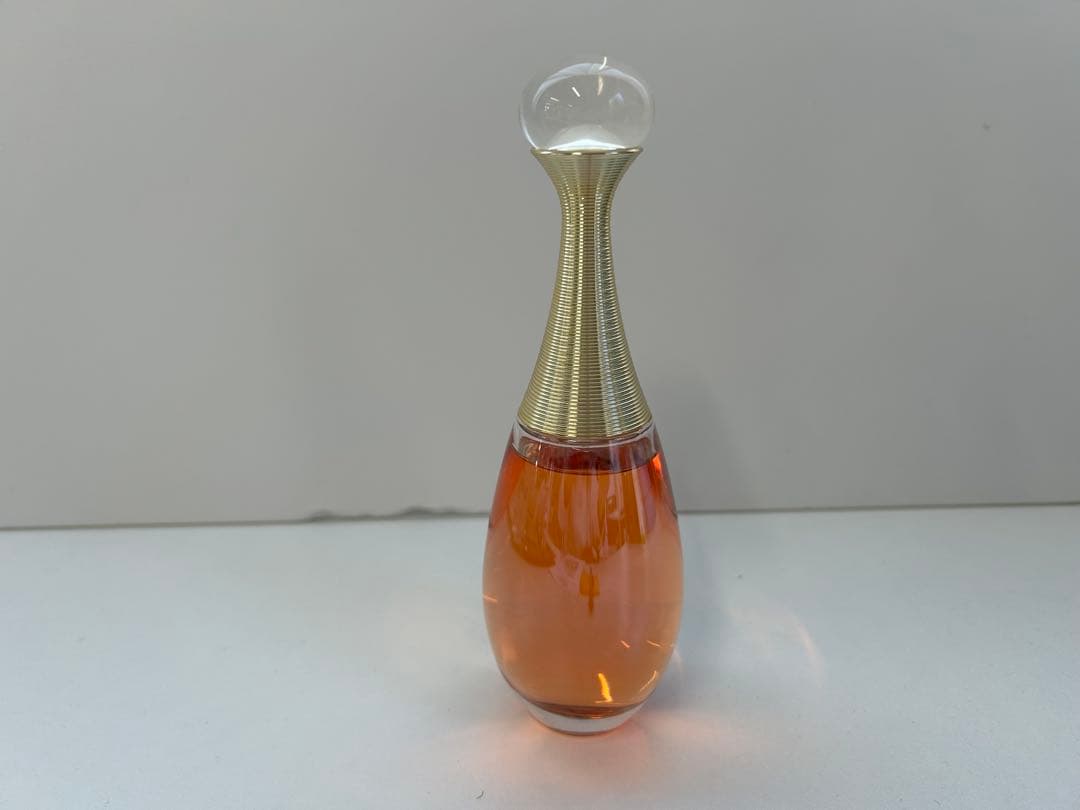 ⑥廃盤品Dior ジャドール ヴォワル ドゥ パルファン　100ml ジャドールオードゥパルファン 100ml」の人気商品一覧 | 安い商品を