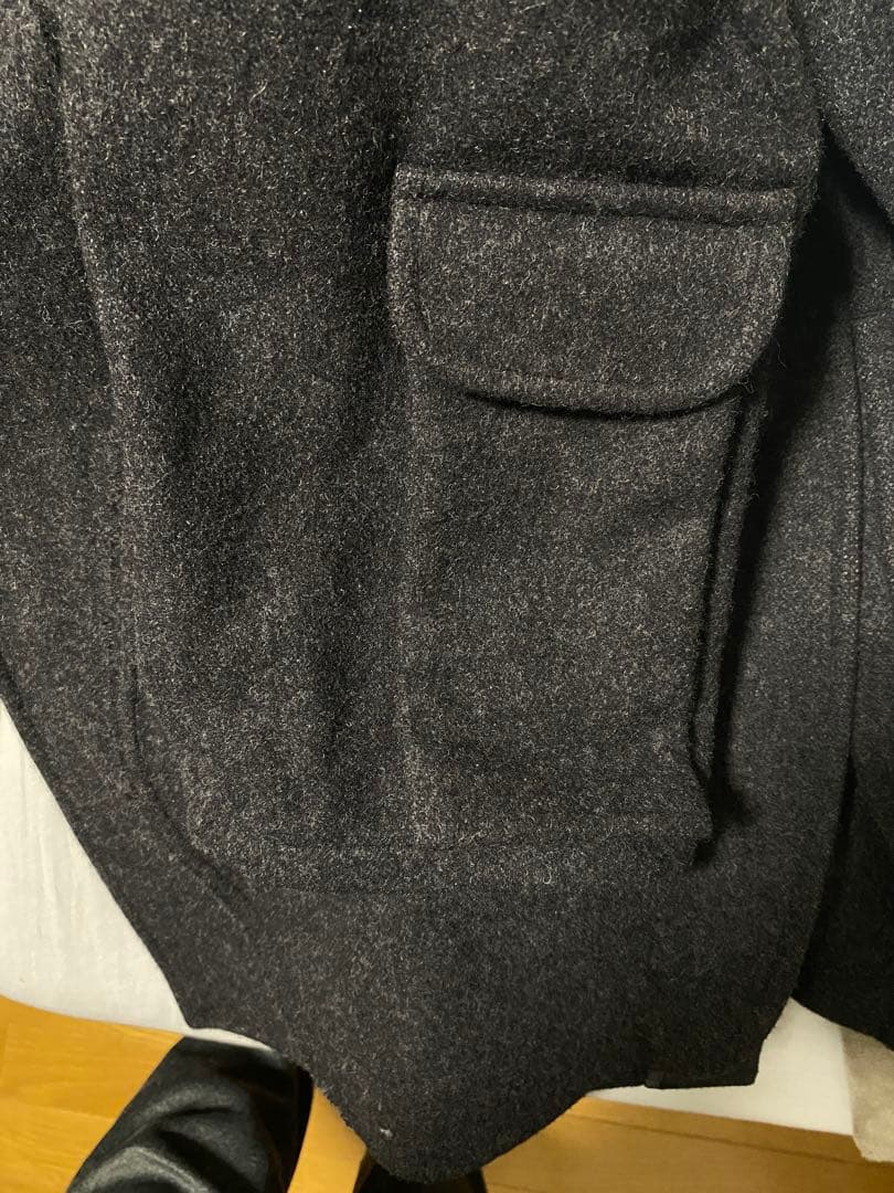 公式 ストアファッション - RANDY 22aw MAX Cape コート