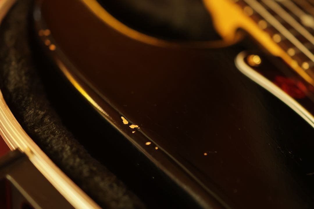 【値下げ】Crews Maniac Sound 6Turns \"Burrows\"