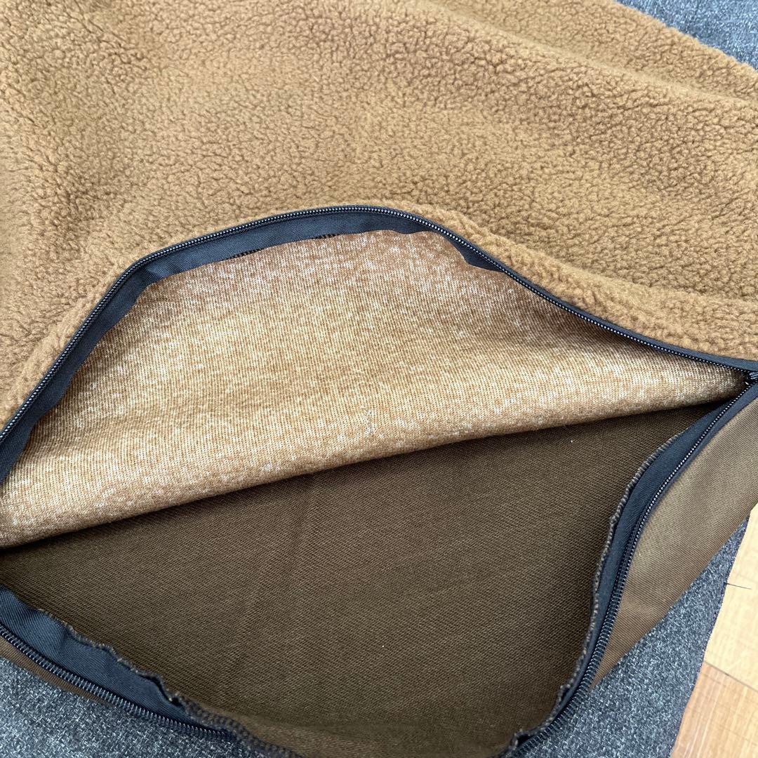 OLD MOUNTAINノンスリープクッション 65cm 2個セット - メルカリ