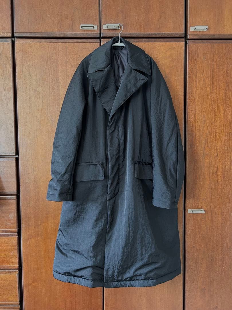 KAJA FAVORITE INSULATION COAT 2 - メルカリ