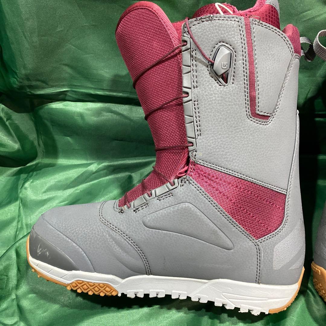 26.5cm BURTON RULER バートン　ルーラー　スノーボードブーツ