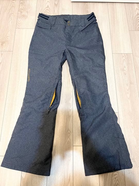 Billabong ビラボン スノーボード パンツ BILLABONG ビラボン スノーボードウェア パンツ M 防水性10K 楽天市場