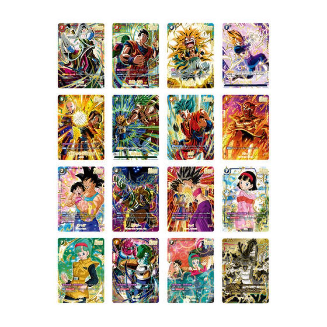 Y*T様 フュージョンワールド 1st アニバーサリーセット - メルカリ
