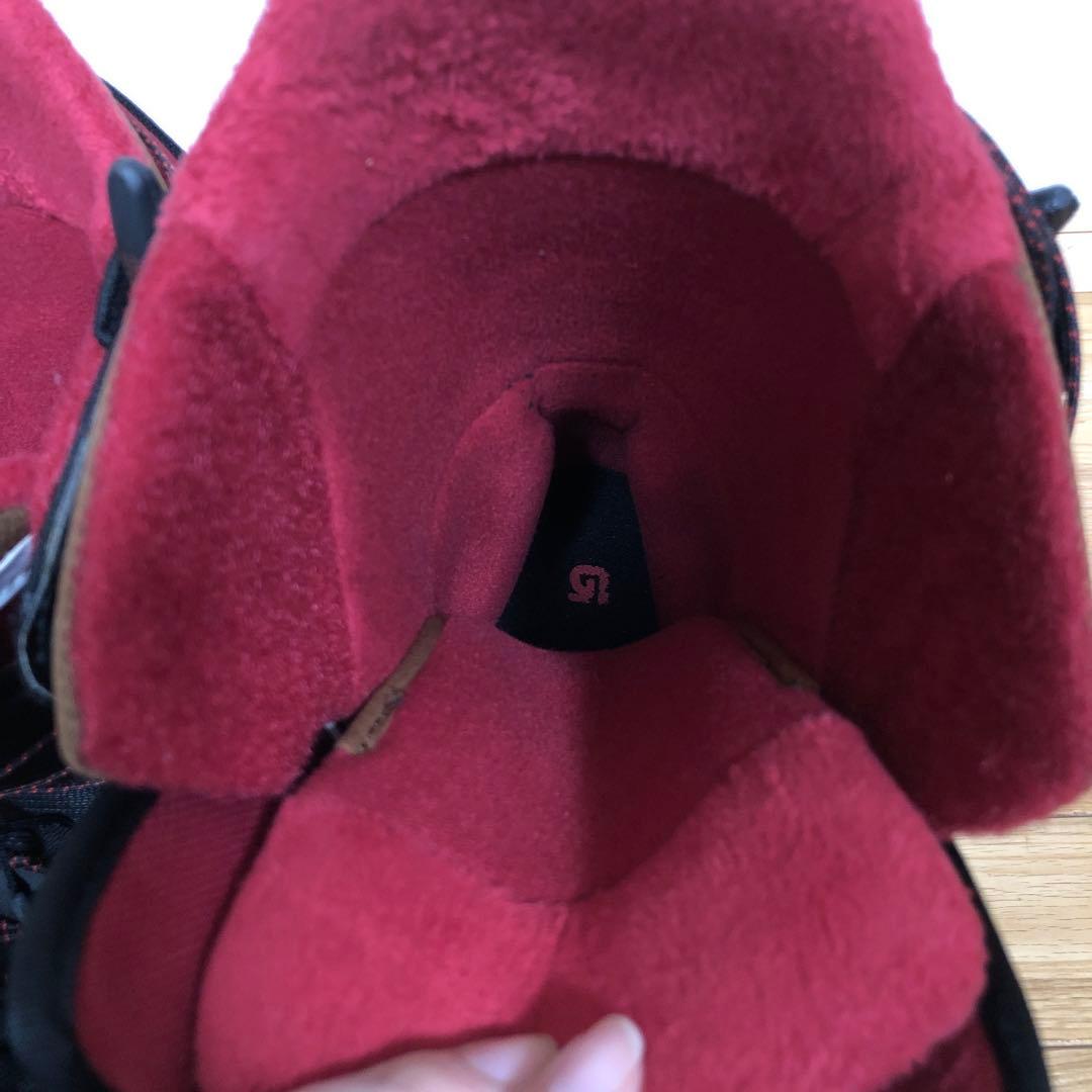 BURTON　RULER-R 27.5cm