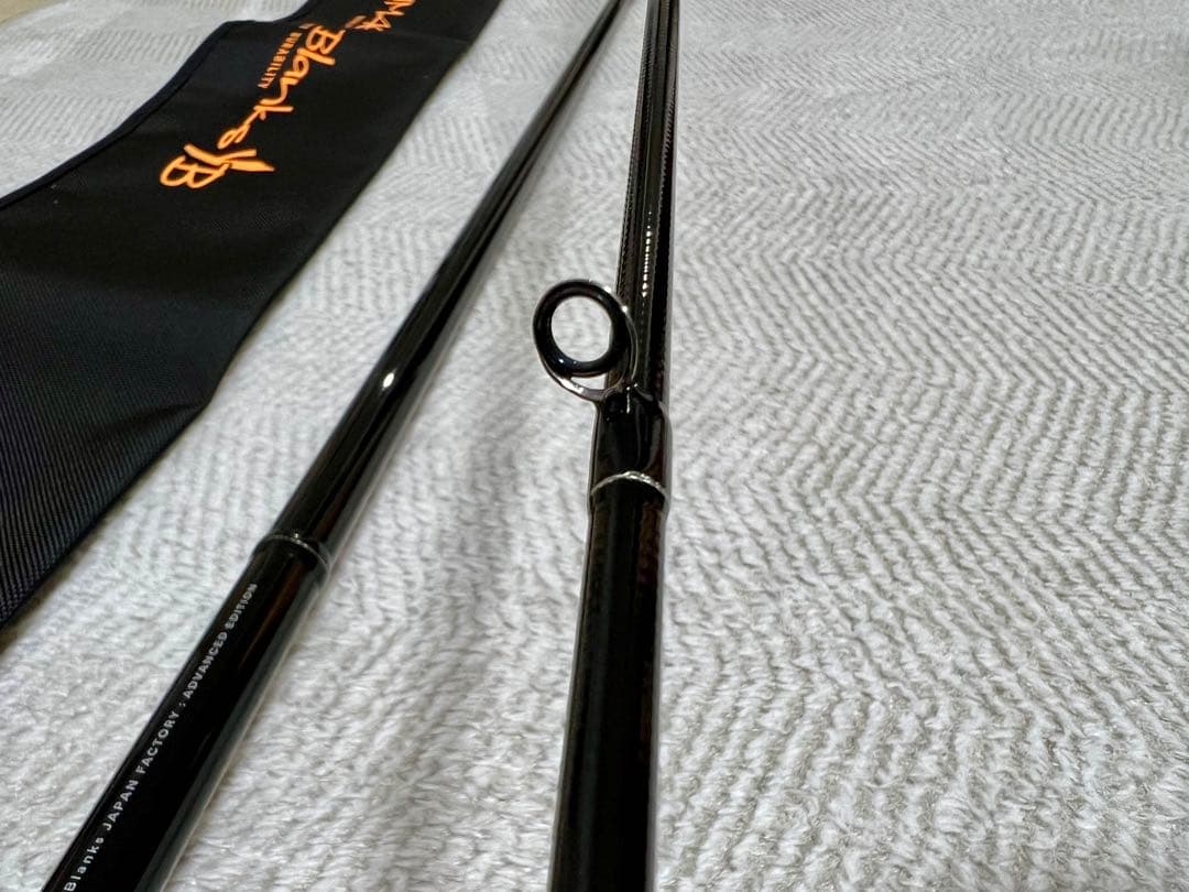 な*ん様 BlueCurrent 100 “BETA” Tuned for SU