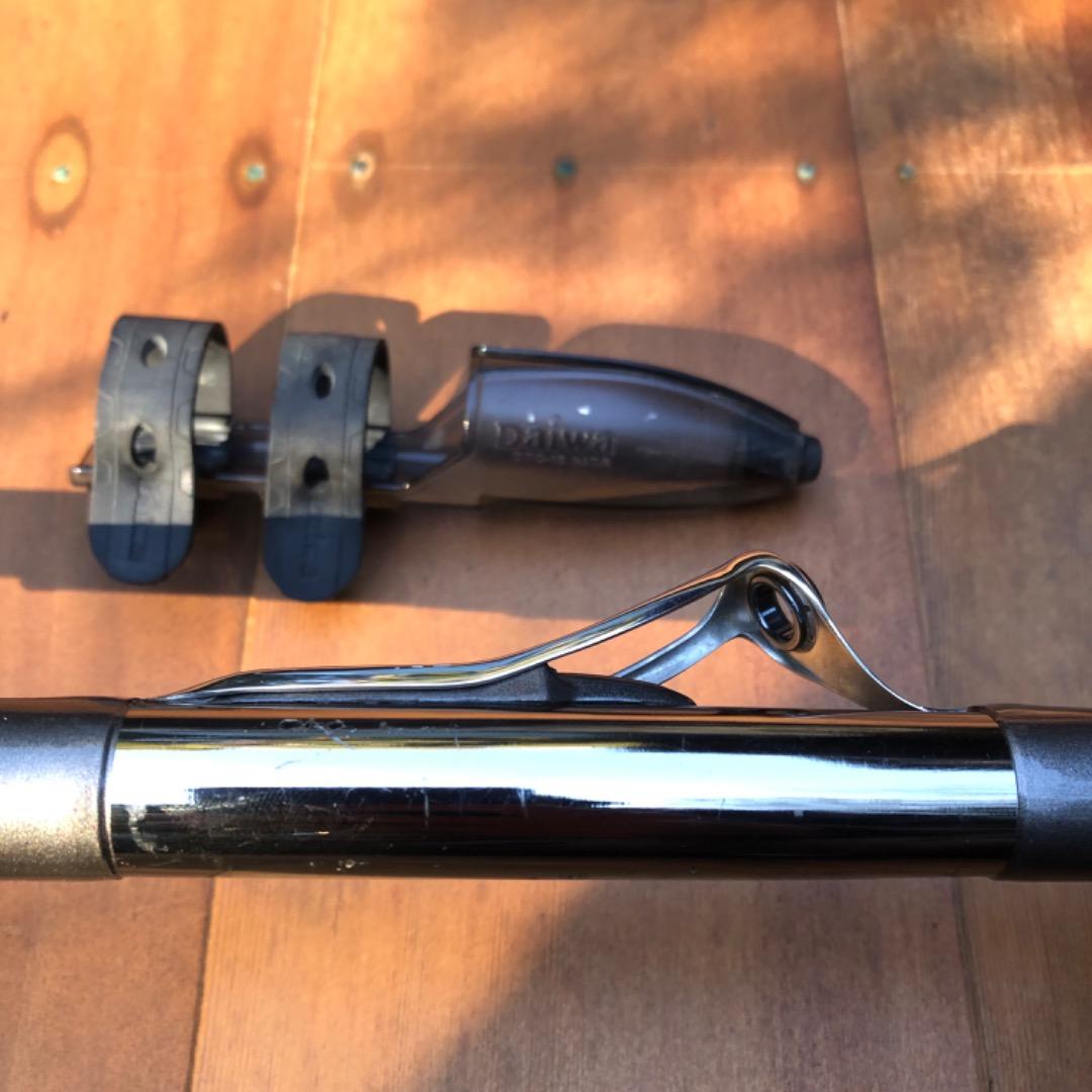 DAIWA SZトーナメント FUKASE ISO F-1 1.5-531