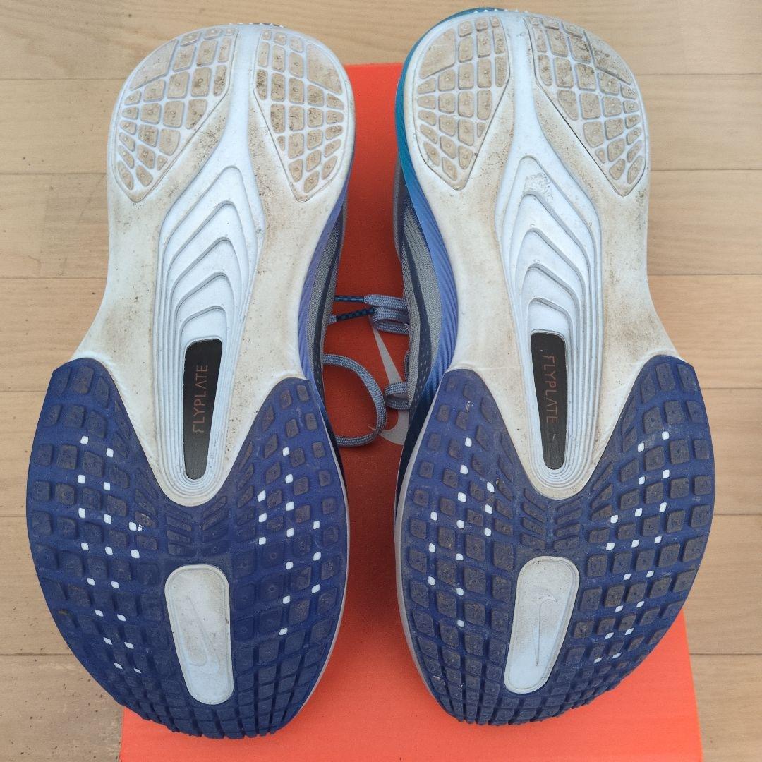 スパイク・シューズ NIKE ZOOM FLY6 26.5cm