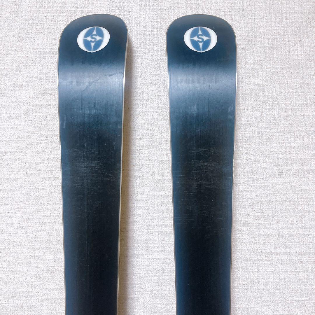 オガサカ TRIUN GS 185cm R25 チロリア PRO14