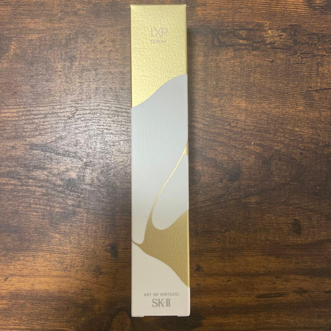 Y*I様 【オークション】SK-II LXP 金継ぎ　セラム〈美容液〉 LXP 金継ぎ セラム | SK-II 日本