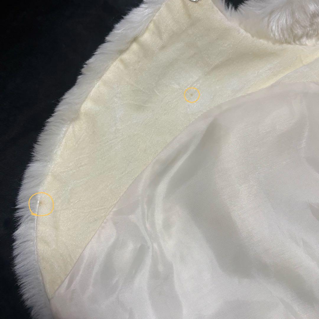 baby うさ耳 ケープ・angelic pretty へドレ