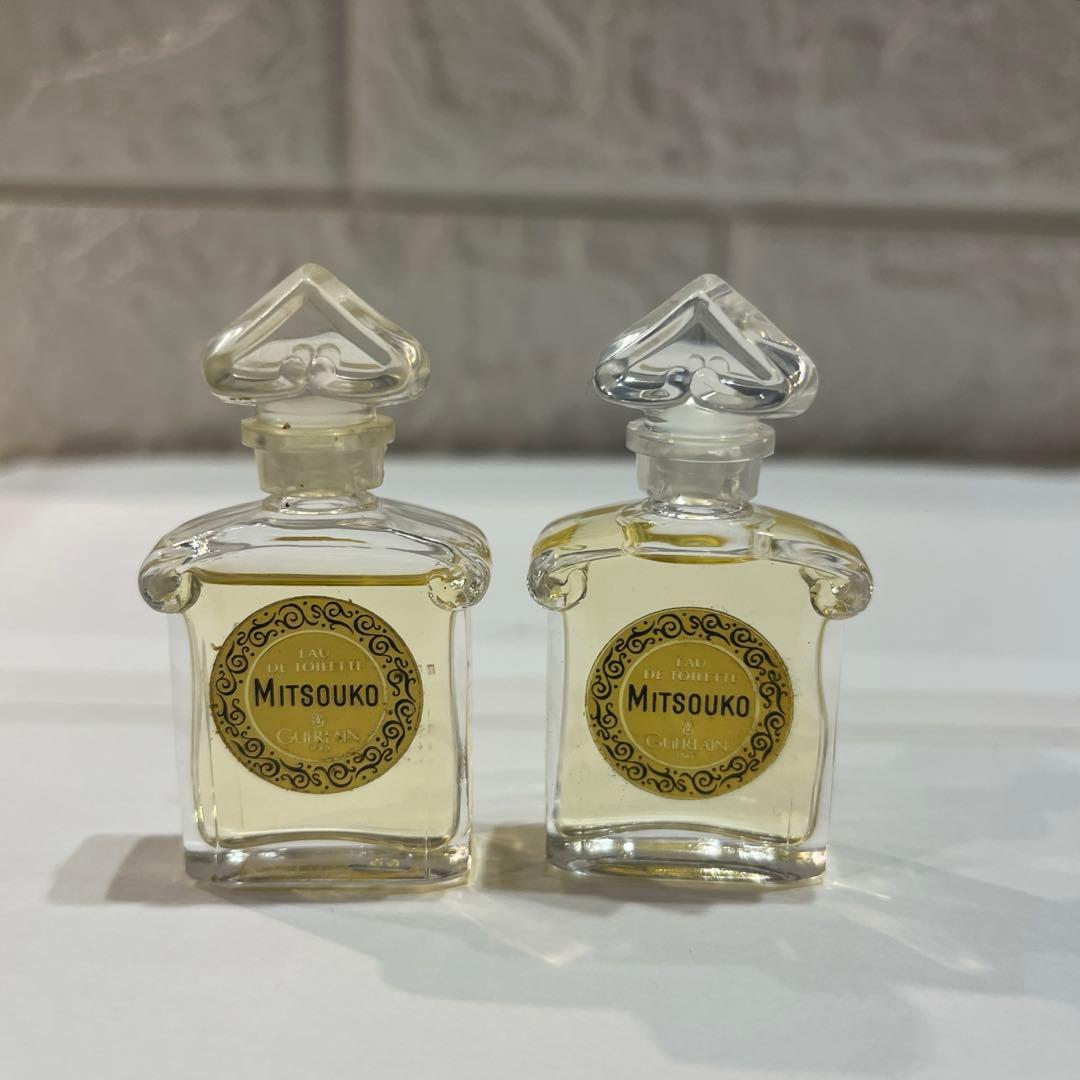 ◇GUERLAIN ゲラン 香水 ミニ香水 ミニチュア コレクション セット