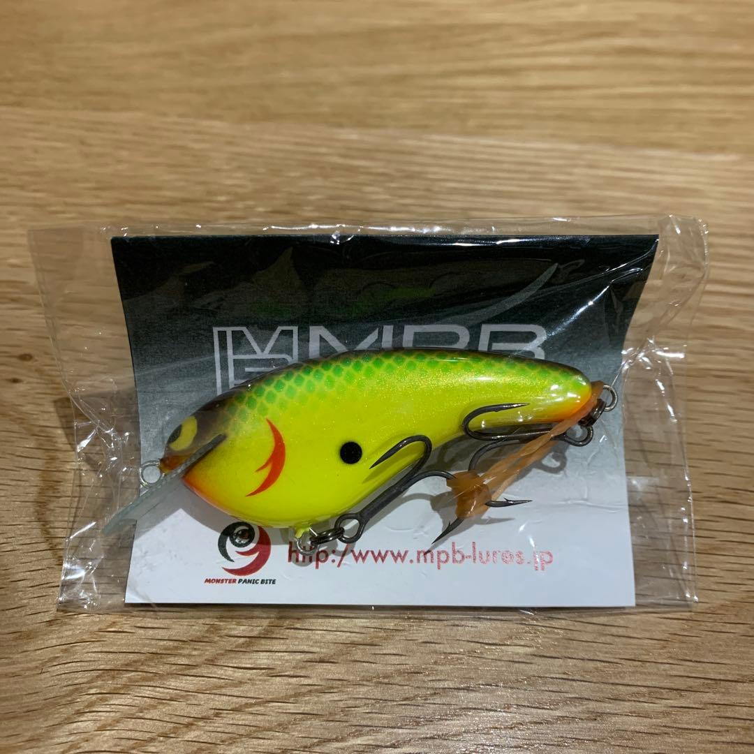 ③ MPBルアー チーター ③ MPBルアー チーター - メルカリ