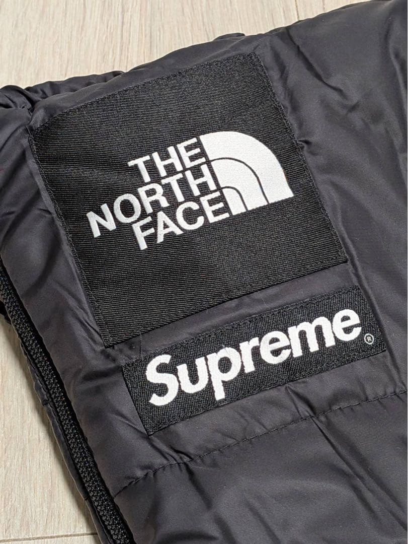 supreme シュラフ 寝袋 封筒型 寝袋 シュラフ supreme 封筒型
